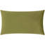 Kielder Forest Haldon Abstract Green Rectangular Cushion