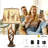Marilyn USB Table Lamp