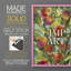 Just Peachy, reproduction encadrée - bois massif-1004485324-1004485327