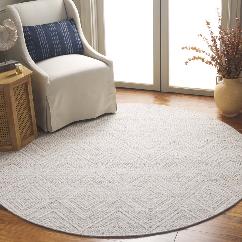 Tapis Kiyora, Rond 6 pi