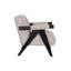 Fauteuil d'appoint 29 po
