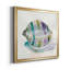 Malecon Shell III - ensemble de 2 reproductions d'art sur toile tendue-580637266-580637270-580637274