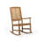Rustic Rocking Chair