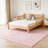 Area Rug Washable Bohemian Vintage Style Rug Low Pile Distressed Floor Carpet for Living Room Bedroom Kitchen Dining-1578780444