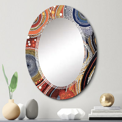 Miroir Everalda
