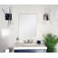 Miroir mural biseauté sans cadre-290328783