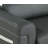 Doniece Top Grain Italian Leather Power Recliner-504690570