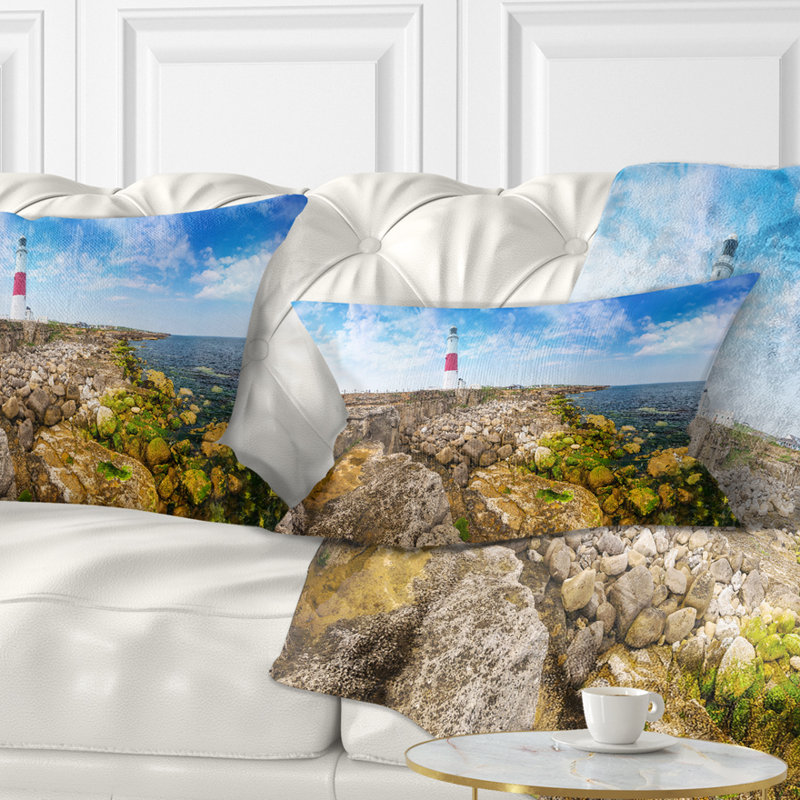Coussin lombaire Portland