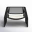 Aliza Wicker Outdoor Lounge Chair-109087780