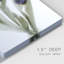 Xray tulipe, impression sur toile tendue-1590357745