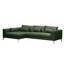 Cahoe Corner Sofa in Cord Fabric-1600247560-1568303844-1568303845