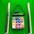 5.5FT Children's Multi-Game Table - Billiard & Pool Table For Family Fun And Games-111861447-102025110