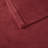 4 PCS Queen Micro Plush Sheet Set Burgundy-131304067-131304064