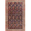 Antique One-of-a-Kind Rectangle 12'7" X 21'10" Hand Knotted Area Rug