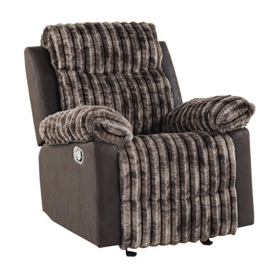 Bruni Glider Recliner
