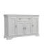 Commode combinée 1 tiroir 62,09 po Avinion