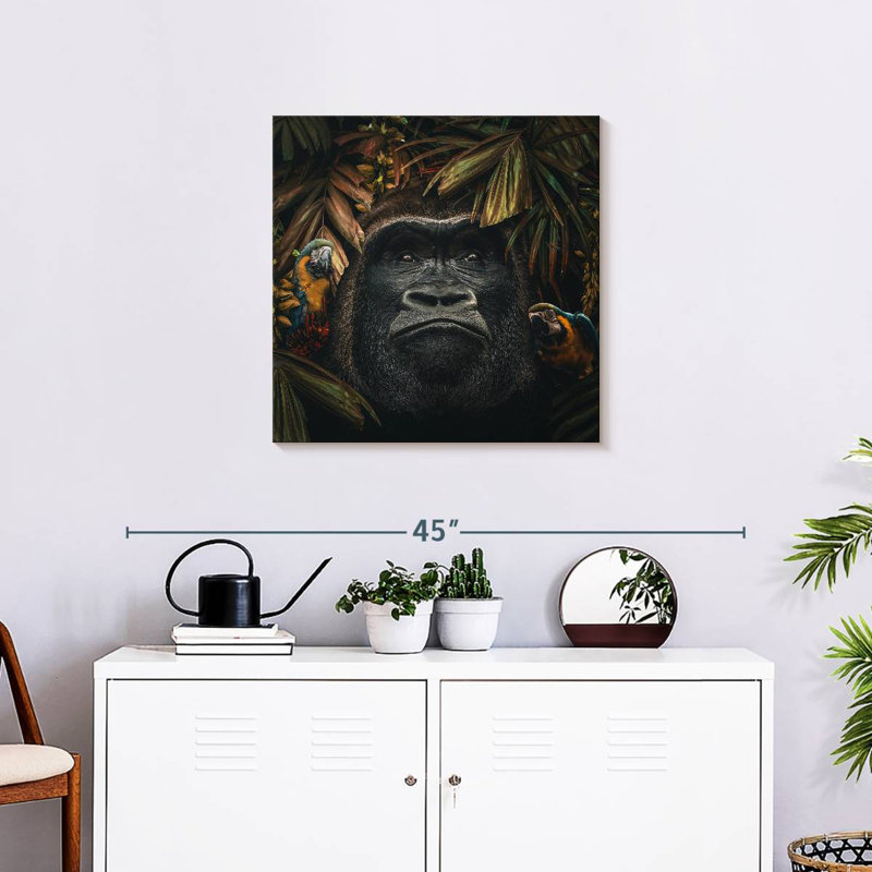 Brampt Gorilla II