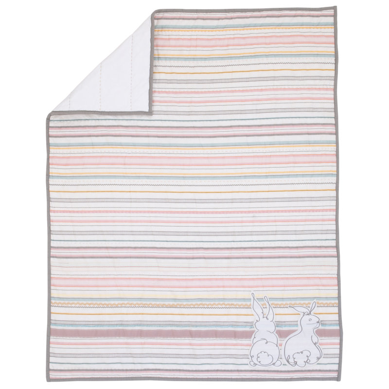 Cotton Quilt