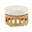 Round Ottoman
