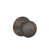 Oil Rubbed Bronze is out of stock