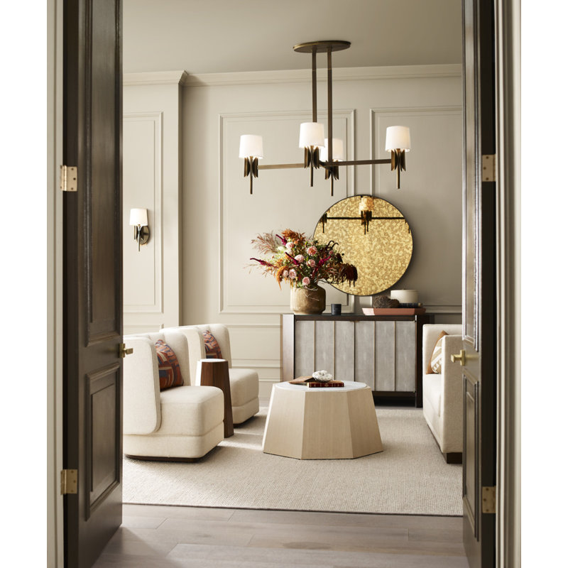 Laurence Coffee Table