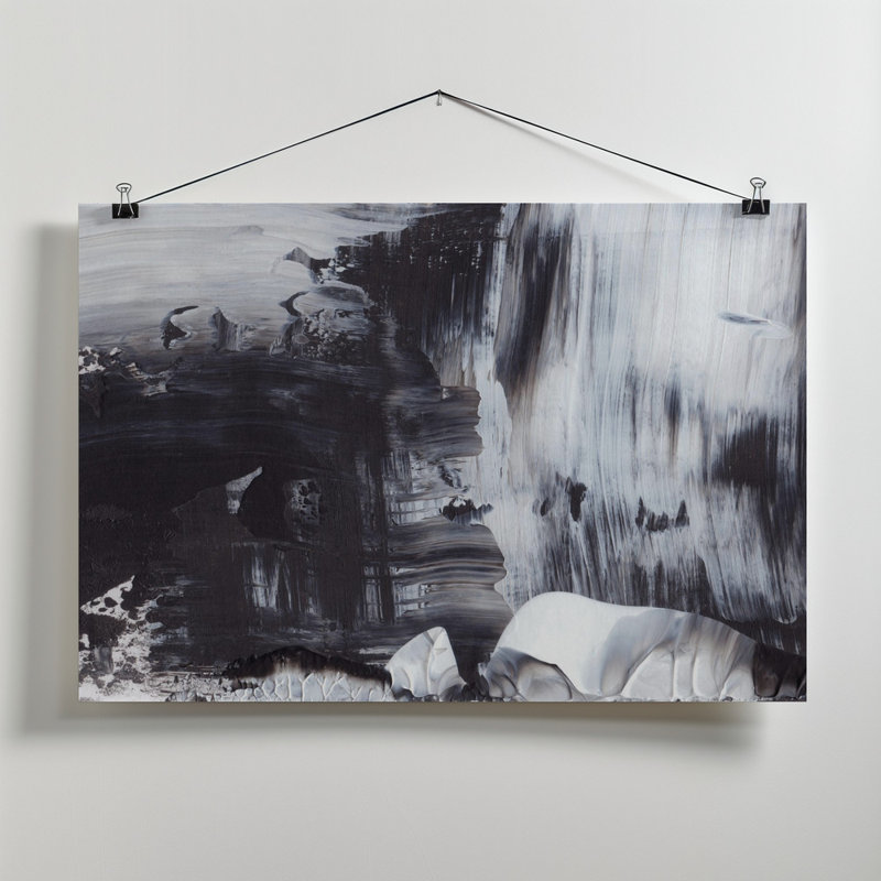 Wrapped Canvas Print, 50.8cm H x 76.2cm W