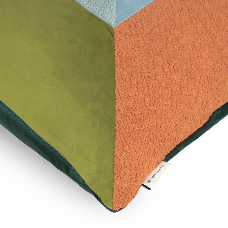 Square Cushion Cover