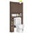  Corneliea 32.3''W  Adjustable Freestanding Over The Toilet Storage-120149673