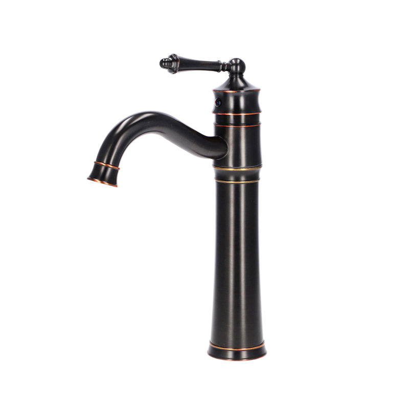Bursaite Vintage Basin Mixer