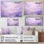 Impression sur toile mauve pastel mauve-1615298043-1615297797
