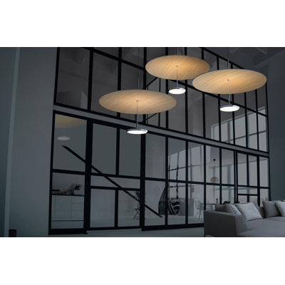 Sky Dome 1 - Light LED Pendant