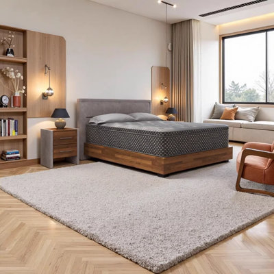 Matelas 13 po Eurotop Hybrid