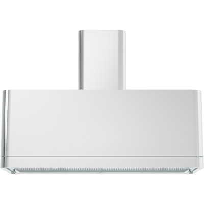ILVE Panoramagic 48 in Range Hood