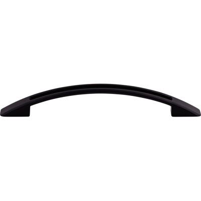 Tango Cut Out 3 3/4" Center to Center Bar pull