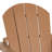 Laguna Foldable Outdoor Adirondack Set-63867247