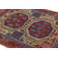 Rug & Kilim’S Turkish Style Rug In Red With Large-Scale Geometric Medallions-1469541518