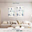 Assortiment Aletra Blue Shell I-108623888
