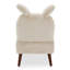 Fauteuil pour enfant Silicon Bunny