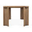 Labelle Rectangle Oak Dining Table