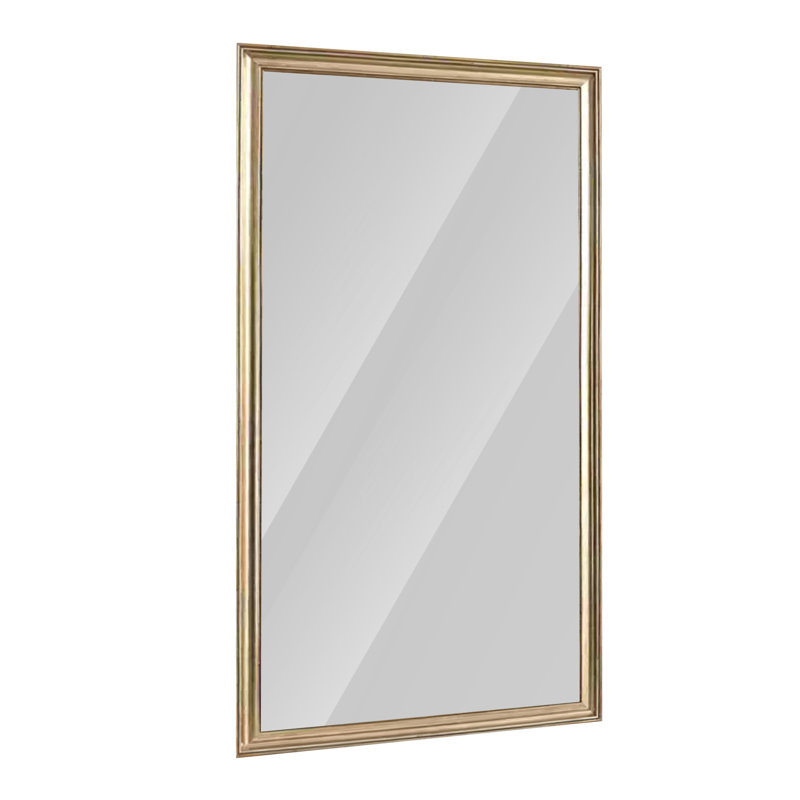 Modern Full-Body Floor Mirror