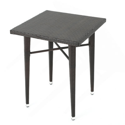 Table de bar 32 po