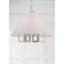 Luminaire suspendu 5 lumières unique Westwood-89942053