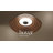 1 - Light LED Unique/Statement Pendant-70977941-70977942