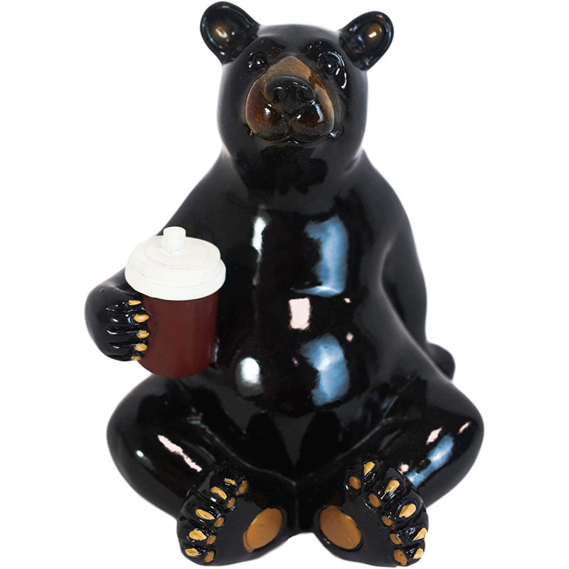 Figurine Ardeleana Chillin In Summer
