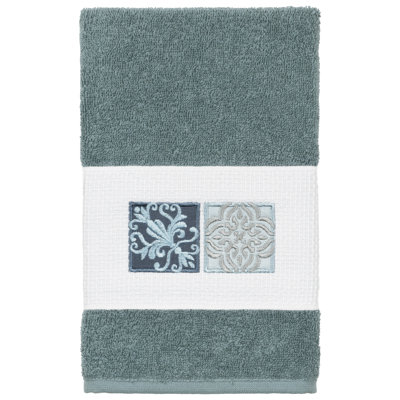 Vivian Midweight Hand Towel