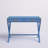Whetzel Solid and Manufactured Wood Writing Desk -1515334050
