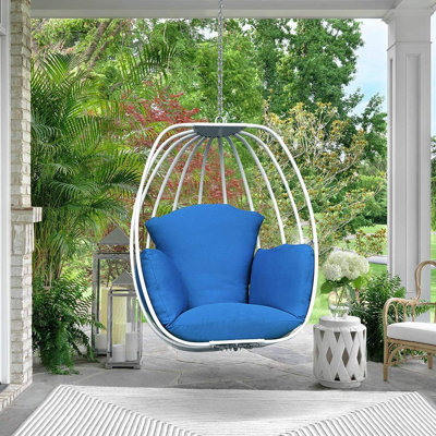 Kairon 1 Person Chair Hammock