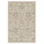 Floral Cotton and Chenille Flatweave Area Rug-249696463