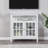 Bamard 40" TV Stand with Storage Cabinets-863481920