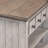 Haylee 1-Drawer Nightstands with Charging Station
